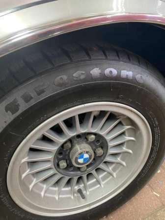 BMW 30 csl 2285415